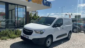 Opel Combo de 2022