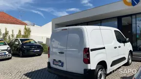 Opel Combo de 2022
