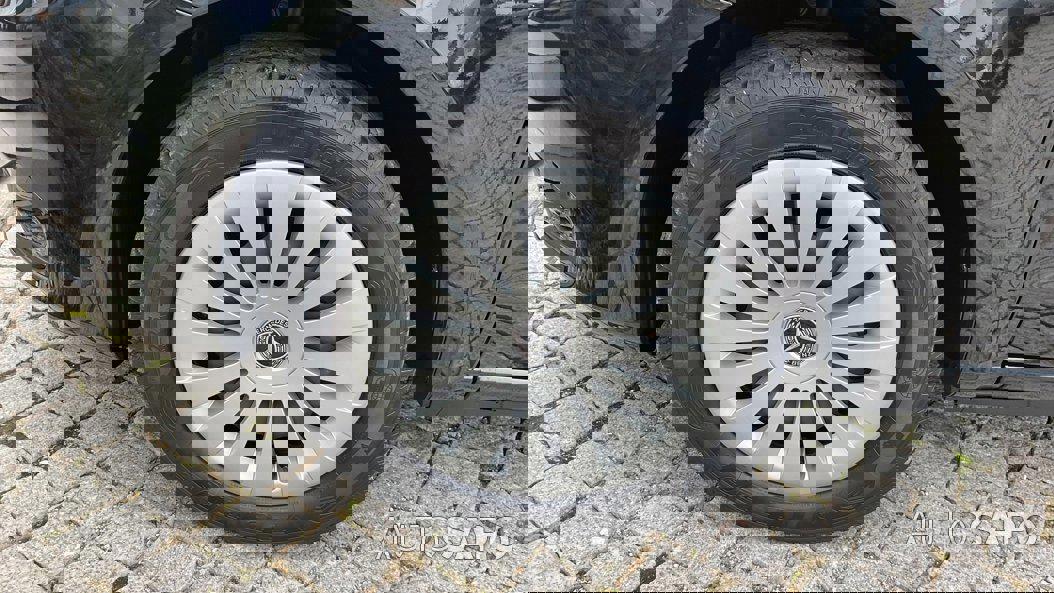 Mercedes-Benz Vito de 2023