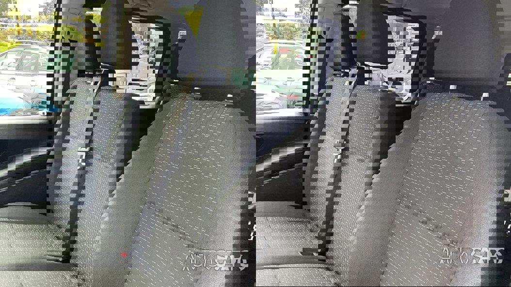 Mercedes-Benz Vito de 2023