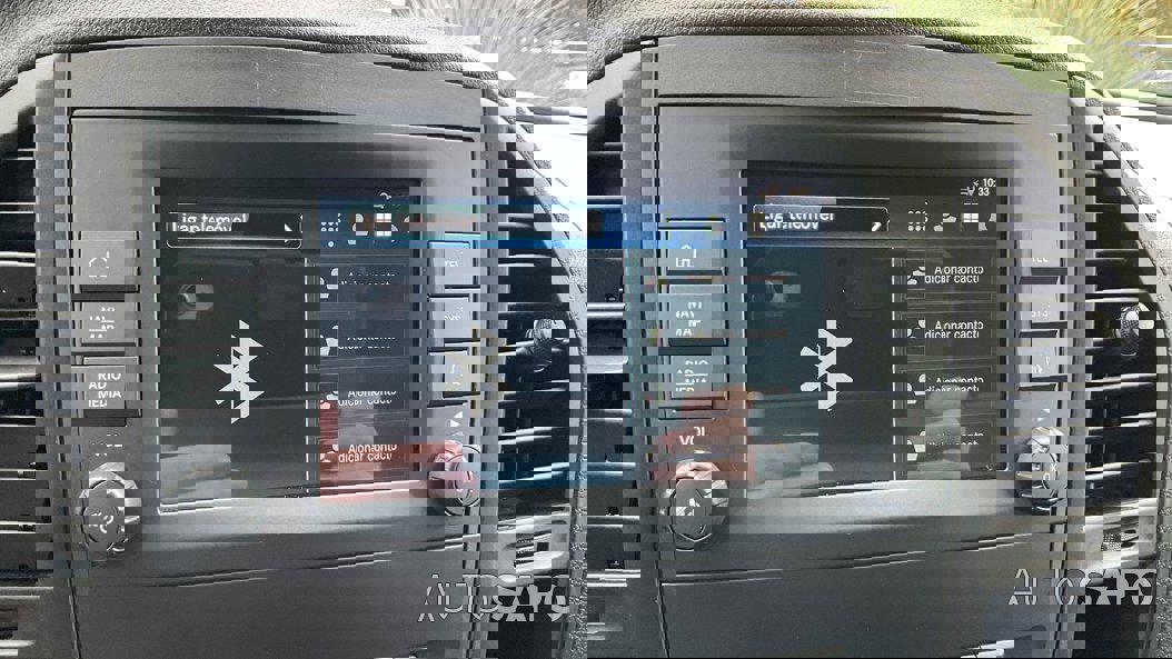 Mercedes-Benz Vito de 2023