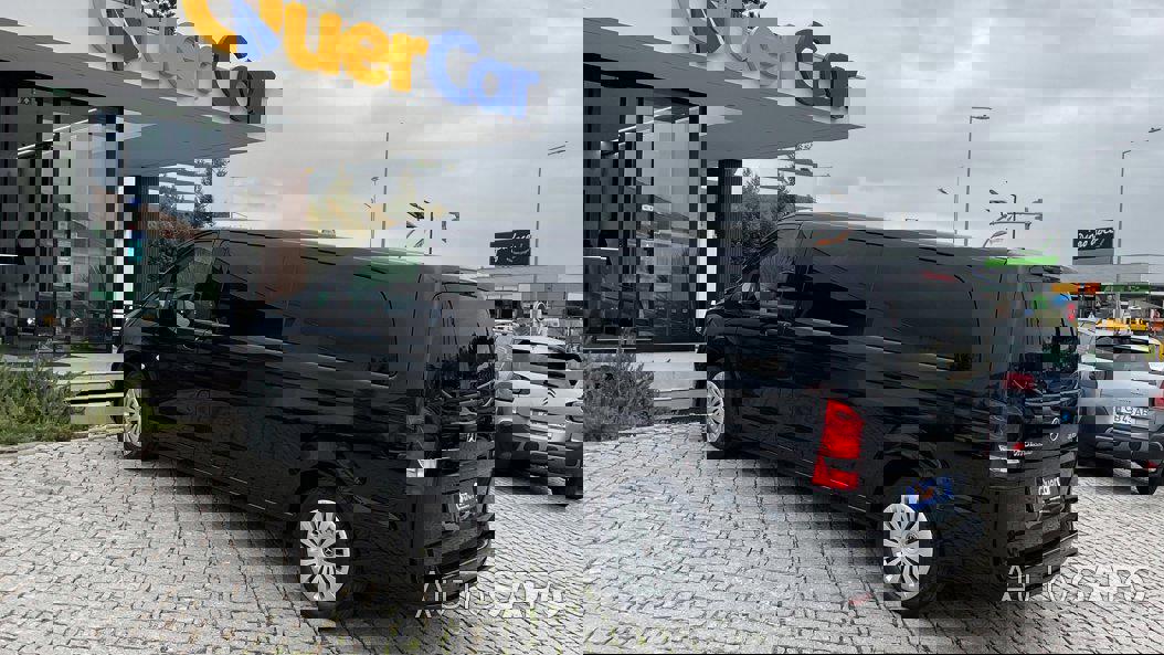 Mercedes-Benz Vito de 2023