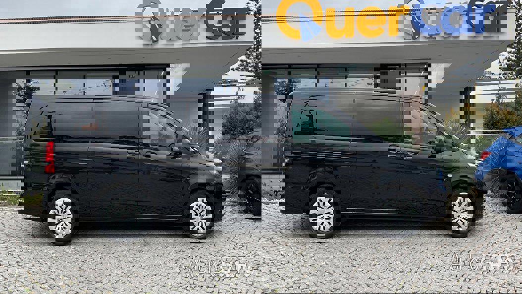 Mercedes-Benz Vito de 2023