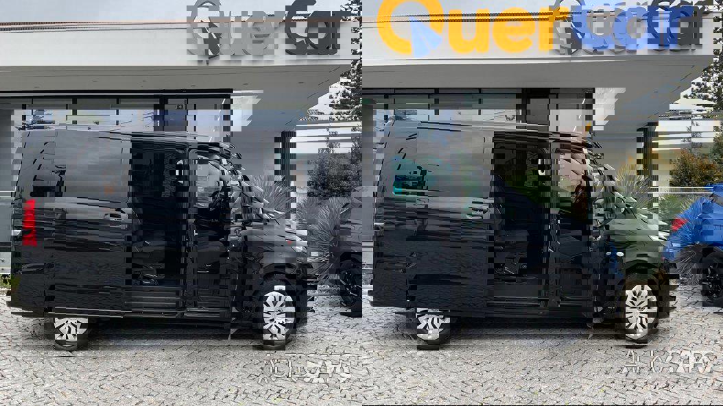 Mercedes-Benz Vito de 2023