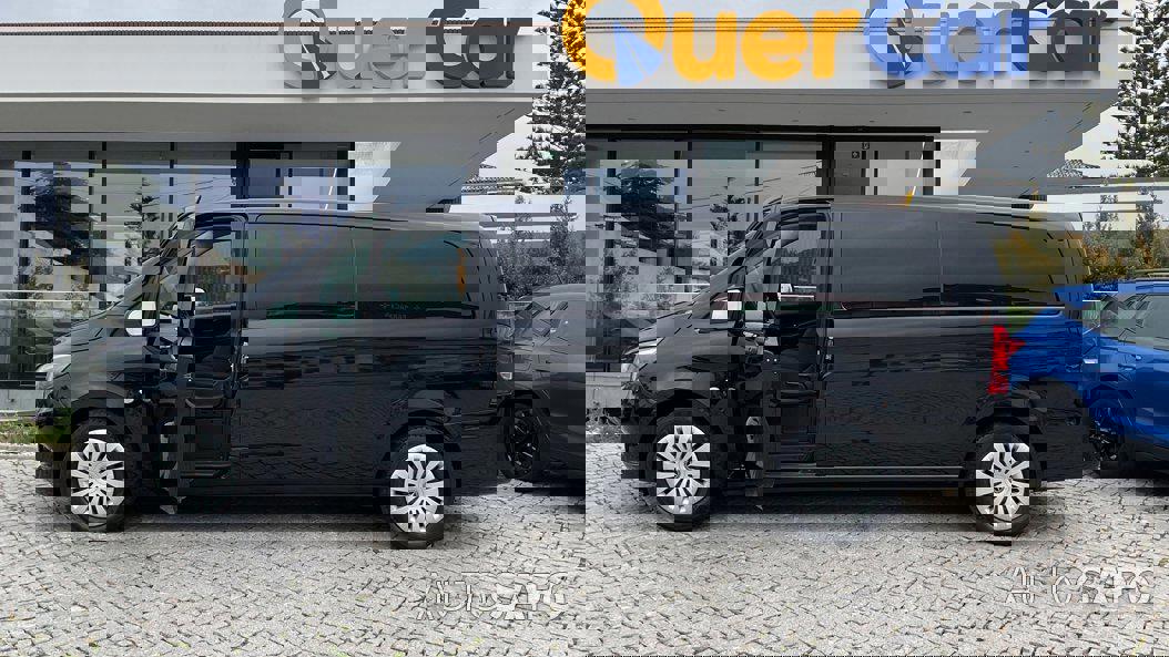 Mercedes-Benz Vito de 2023