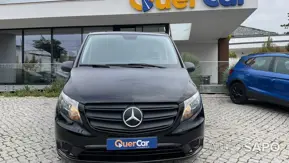 Mercedes-Benz Vito de 2023