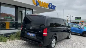 Mercedes-Benz Vito de 2023