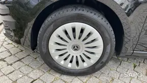 Mercedes-Benz Vito de 2023