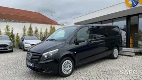 Mercedes-Benz Vito de 2023