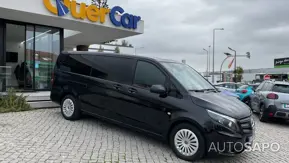 Mercedes-Benz Vito de 2023