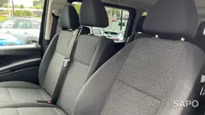 Mercedes-Benz Vito de 2023