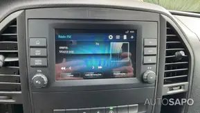 Mercedes-Benz Vito de 2023