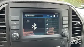 Mercedes-Benz Vito de 2023