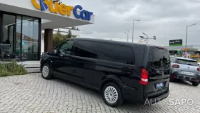 Mercedes-Benz Vito de 2023