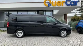 Mercedes-Benz Vito de 2023