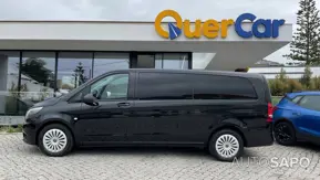 Mercedes-Benz Vito de 2023