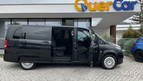 Mercedes-Benz Vito de 2023