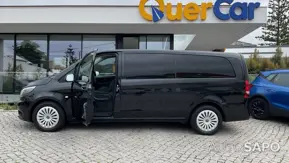 Mercedes-Benz Vito de 2023