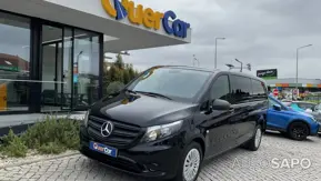 Mercedes-Benz Vito de 2023