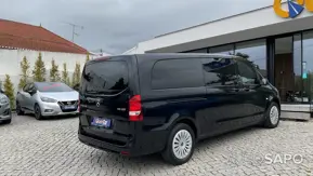 Mercedes-Benz Vito de 2023