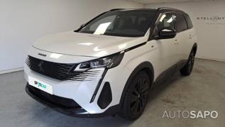 Peugeot 5008 1.2 PureTech Access 5L de 2022
