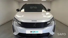 Peugeot 5008 1.2 PureTech Access 5L de 2022