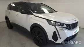 Peugeot 5008 1.2 PureTech Access 5L de 2022