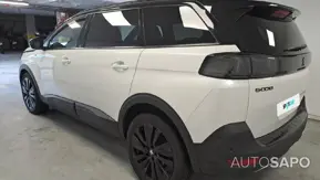 Peugeot 5008 1.2 PureTech Access 5L de 2022