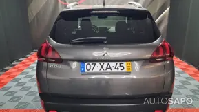Peugeot 2008 1.2 PureTech Style de 2018