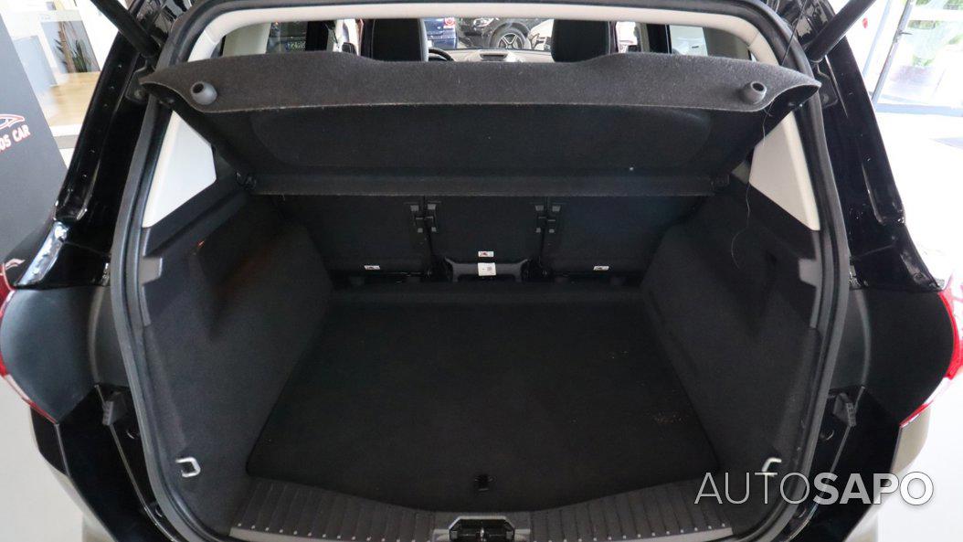 Ford C-MAX 2.0 TDCi Titanium PS.S/S de 2017