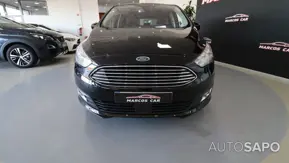 Ford C-MAX 2.0 TDCi Titanium PS.S/S de 2017