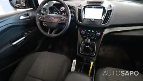Ford C-MAX 2.0 TDCi Titanium PS.S/S de 2017