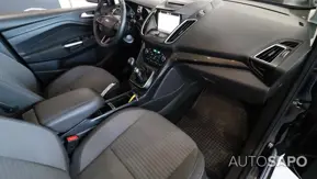 Ford C-MAX 2.0 TDCi Titanium PS.S/S de 2017