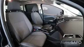 Ford C-MAX 2.0 TDCi Titanium PS.S/S de 2017