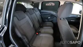 Ford C-MAX 2.0 TDCi Titanium PS.S/S de 2017