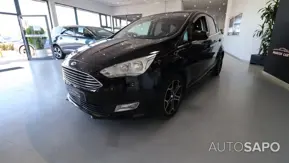 Ford C-MAX 2.0 TDCi Titanium PS.S/S de 2017