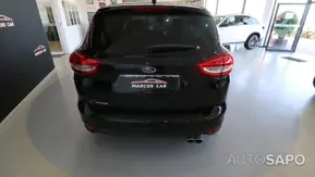 Ford C-MAX 2.0 TDCi Titanium PS.S/S de 2017