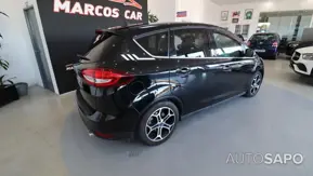 Ford C-MAX 2.0 TDCi Titanium PS.S/S de 2017