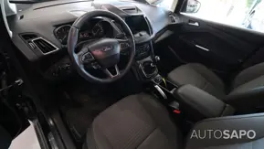 Ford C-MAX 2.0 TDCi Titanium PS.S/S de 2017