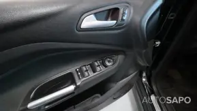 Ford C-MAX 2.0 TDCi Titanium PS.S/S de 2017