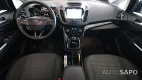 Ford C-MAX 2.0 TDCi Titanium PS.S/S de 2017