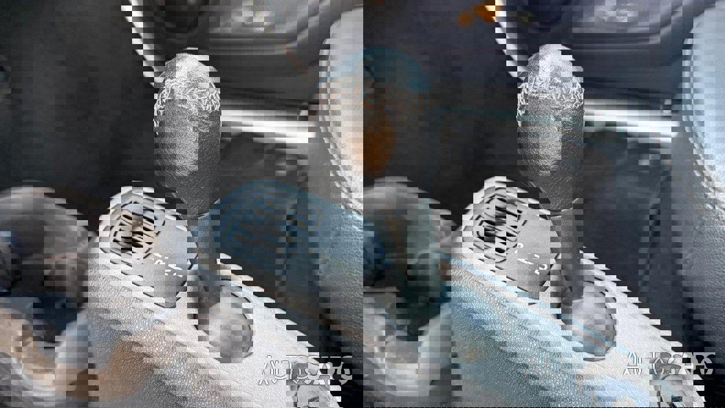 Smart Fortwo de 2013