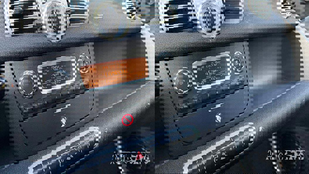 Smart Fortwo de 2013