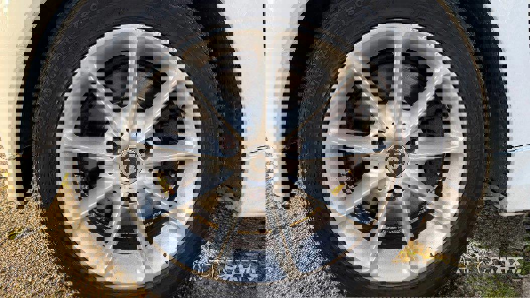 Smart Fortwo de 2013