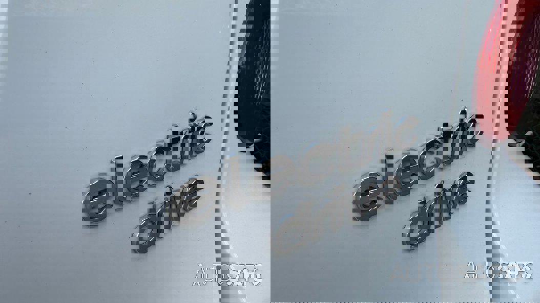 Smart Fortwo de 2013