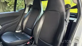 Smart Fortwo de 2013