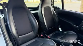 Smart Fortwo de 2013