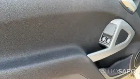 Smart Fortwo de 2013