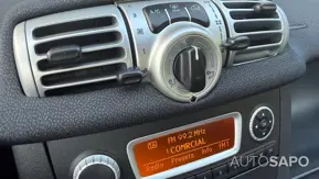 Smart Fortwo de 2013