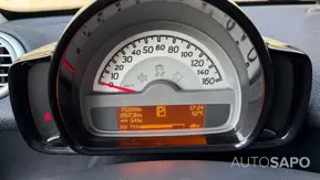 Smart Fortwo de 2013